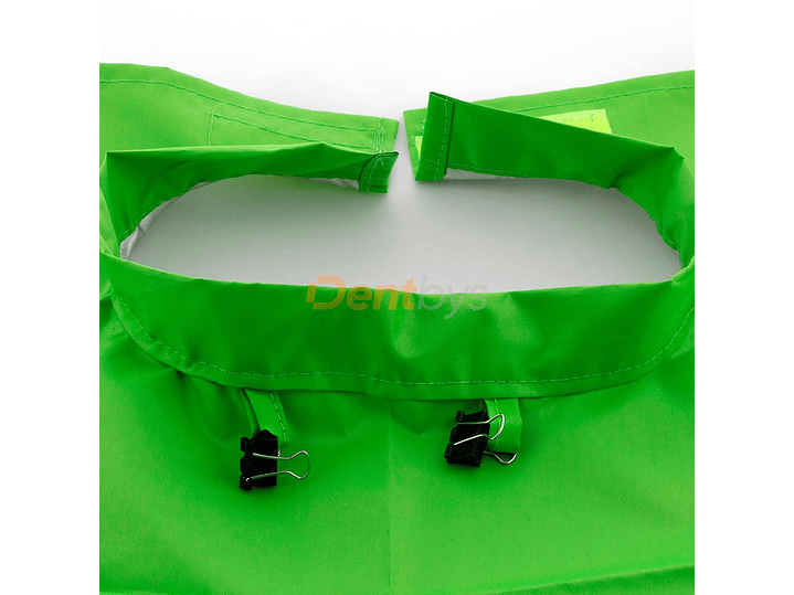 PECHERA DE TELA NIÑO 2