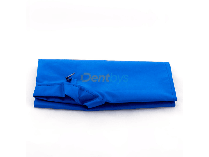 PECHERAS DE TELA IMPERMEABLE Y LAVABLE 1