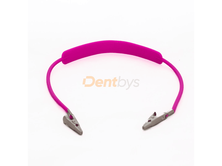 PORTA PECHERA SILICONADO 8