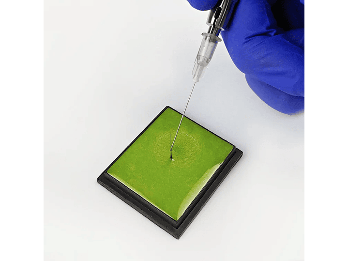 BTR PEN removedor de limas fracturadas 2