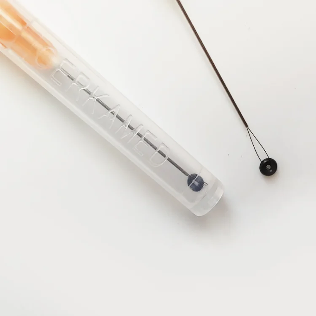 BTR PEN removedor de limas fracturadas 3