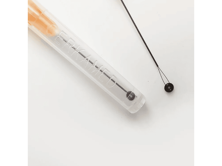 BTR PEN removedor de limas fracturadas 3