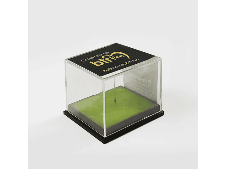 BTR PEN removedor de limas fracturadas 5