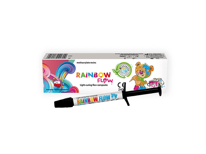 RAINBOW FLOW 1