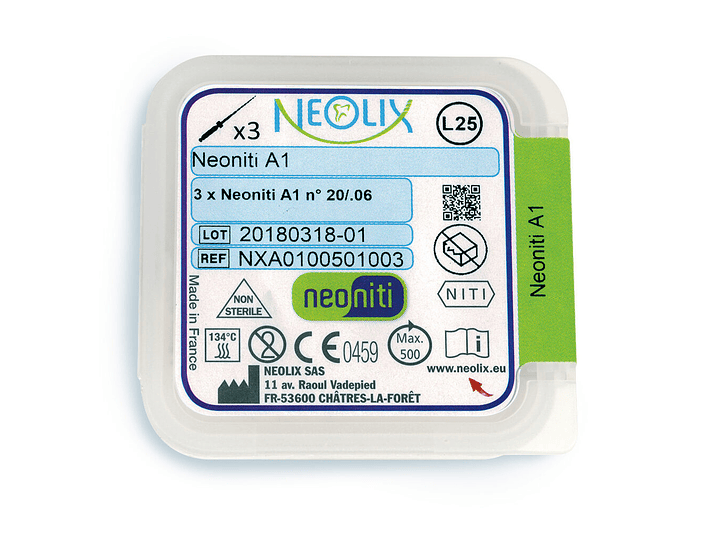 NEOLIX NEONITI A1 1