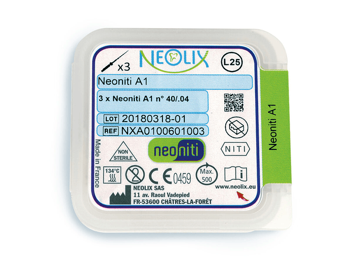 NEOLIX NEONITI A1 8