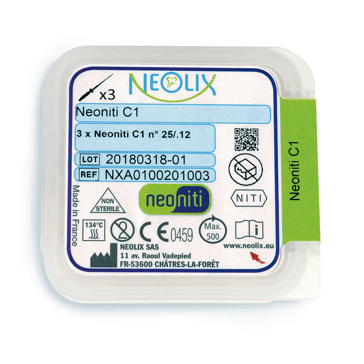 NEOLIX