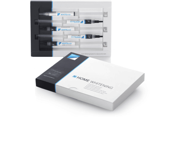 HOME WHITENING 16% y 22% 1