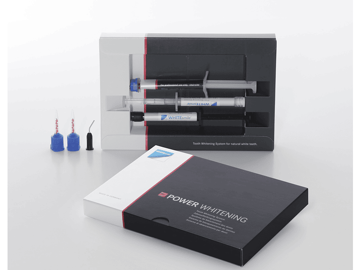 POWER WHITENING YF 40% 1