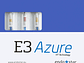 Endostar E3 AZURE SMALL - Miniatura 1