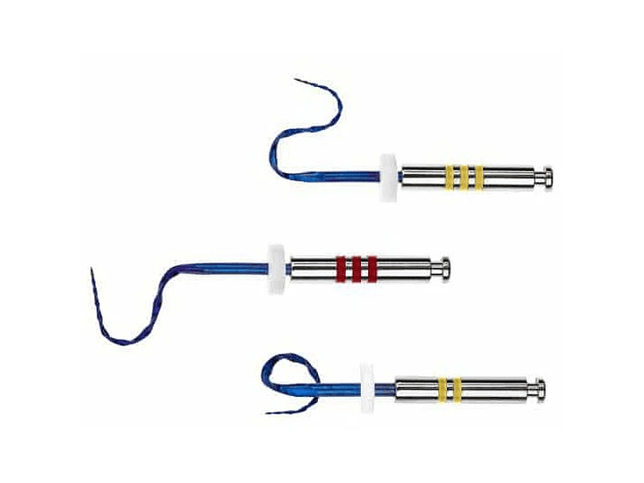 Endostar E3 AZURE SMALL 2