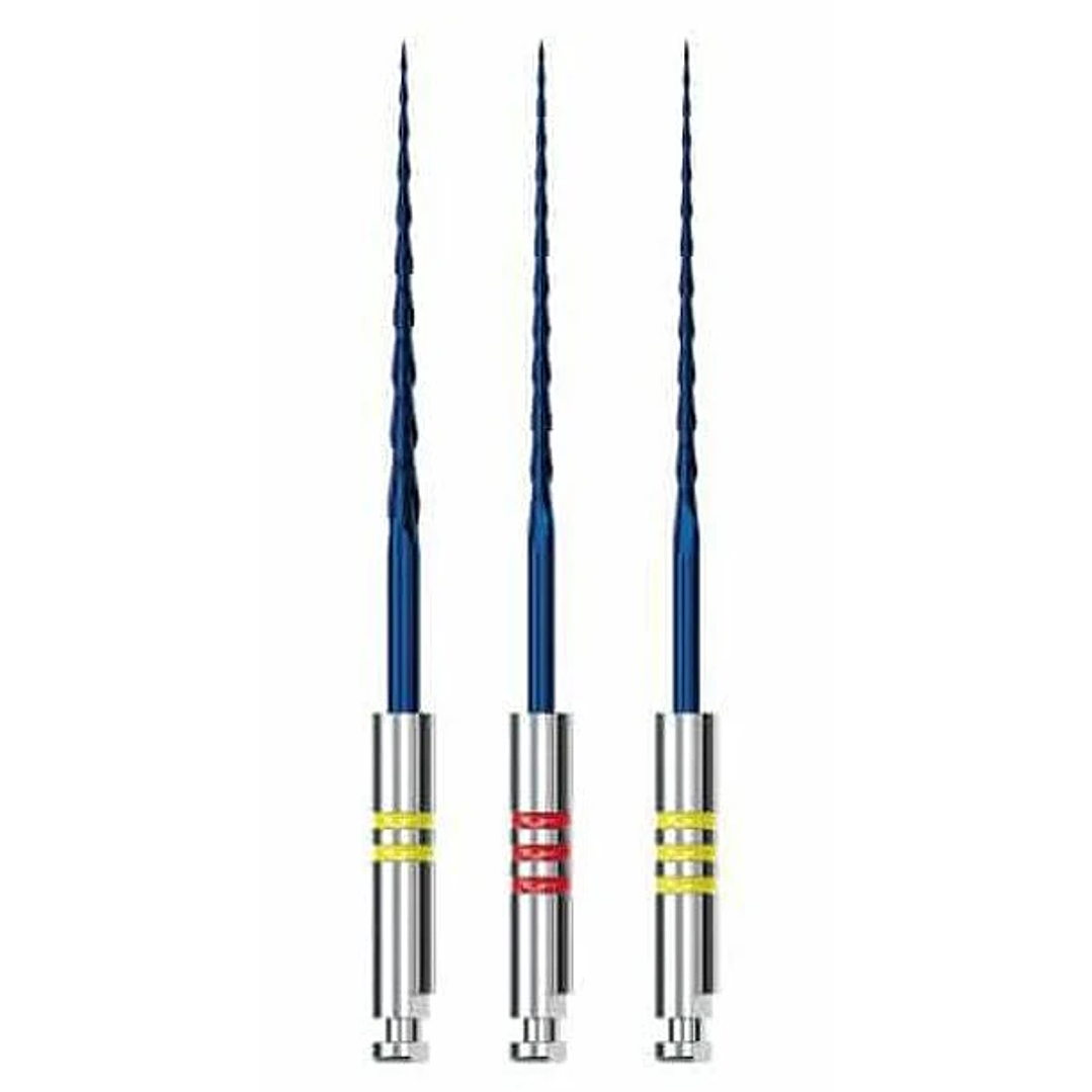 Endostar E3 AZURE SMALL 3