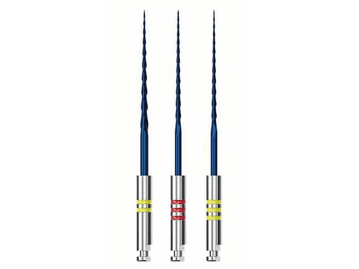 Endostar E3 AZURE SMALL 3