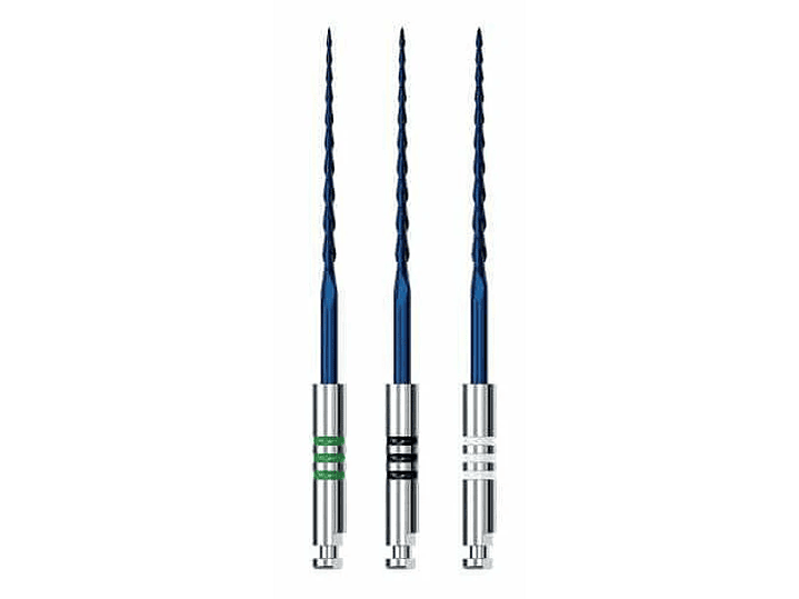 Endostar E3 AZURE BIG 3