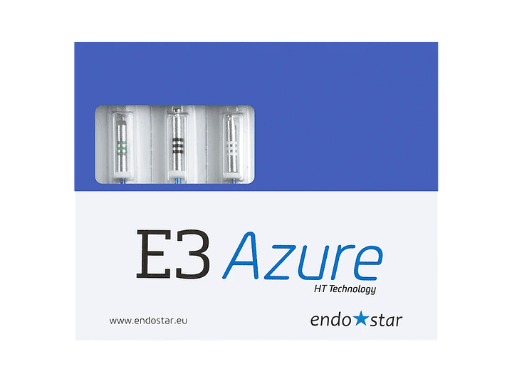 Endostar E3 AZURE BIG 1