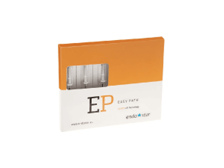 Endostar EP Easy Path 1