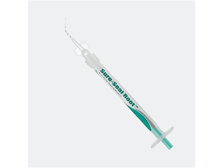 CEMENTO BIOCERAMICO SURE-SEAL ROOT 0,5GR Y 2GR 2