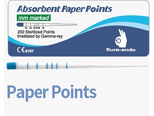 CONOS DE PAPEL 2% y 4%