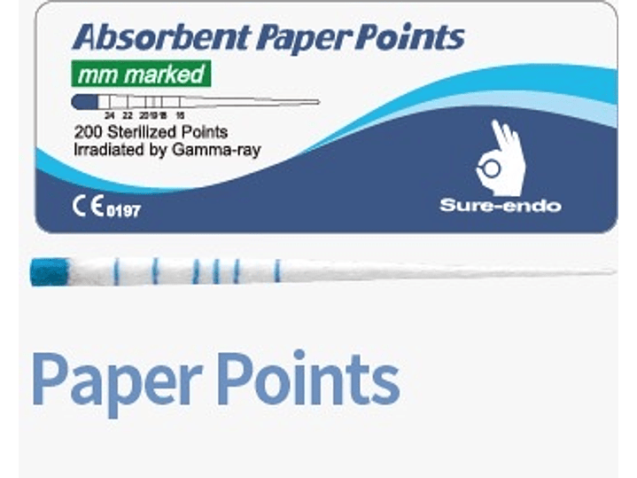 CONOS DE PAPEL 2% y 4% 1