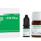I-FIX PLUS ionomero de cementacion modificado con resina - Miniatura 1