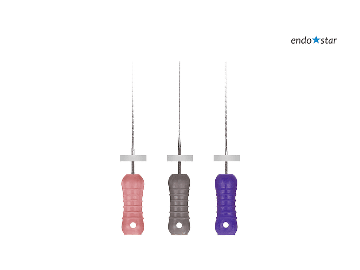 CANAL LOCATOR (localizador de conducto) 1