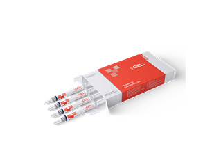 I-GEL gel grabador acido fosfórico 37%