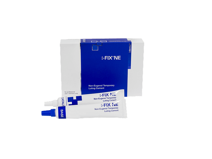 I-FIX NE cemento temporal 1