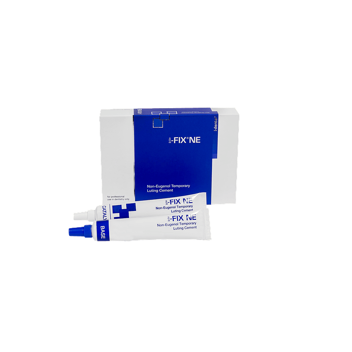I-FIX NE cemento temporal 1