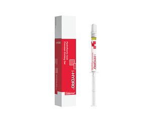 I-HYDRO acido fluoridrico