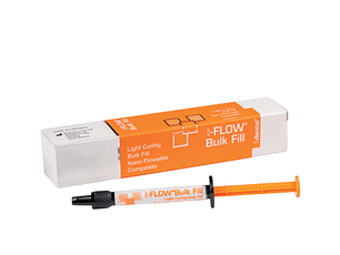I-FLOW BULK FILL 
