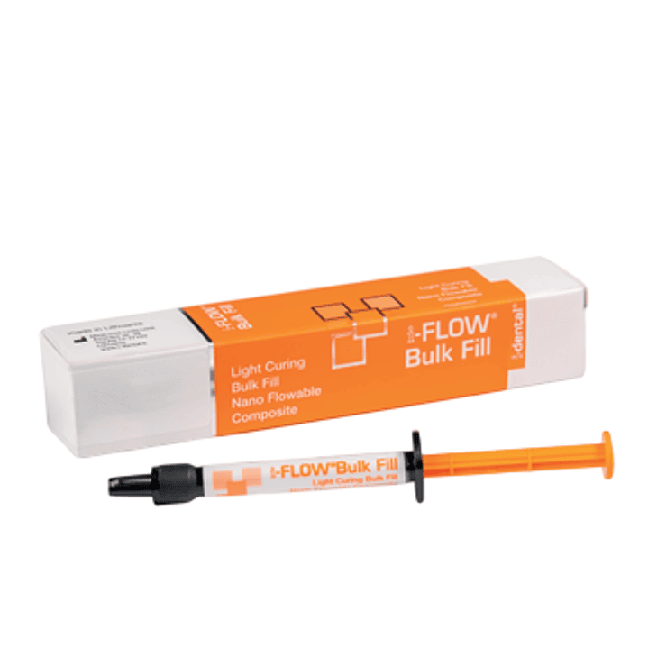 I-FLOW BULK FILL  1