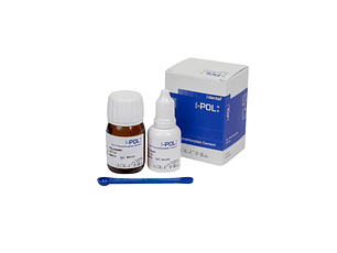 I-POL cemento policarboxilato de zinc