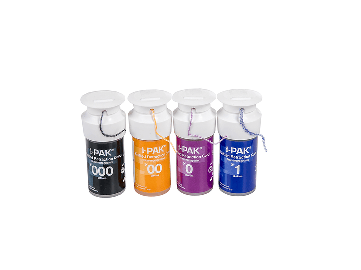 I-PAK hilo retractor 1