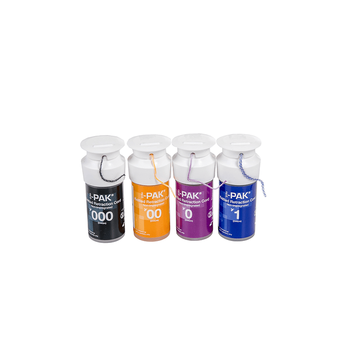 I-PAK hilo retractor 1