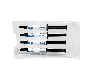 I-DAM barrera gingival