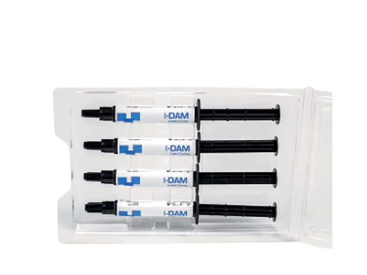 I-DAM barrera gingival 1