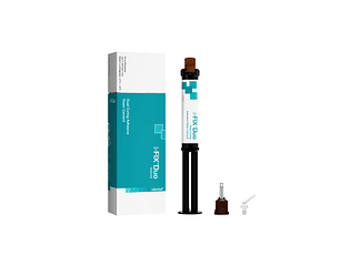 I-FIX DUO cemento adhesivo de resina de curado dual