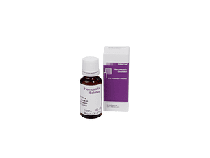 HEMOSTATICO solucion cloruro de aluminio al 25%