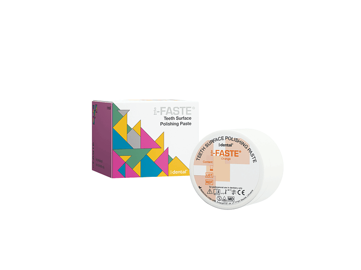 I-FASTE Pasta Profilactica  1