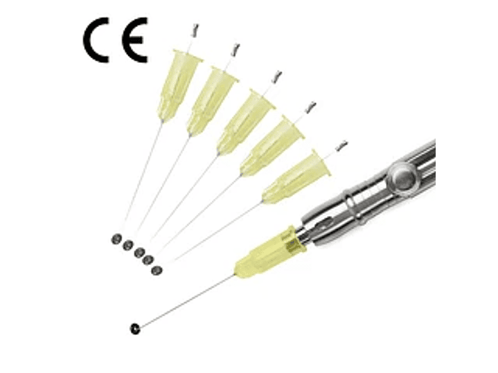 BTR PEN removedor de limas fracturadas 8