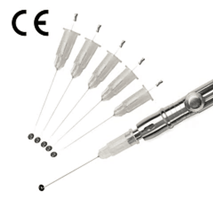 BTR PEN removedor de limas fracturadas 9