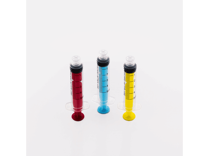 JERINGAS DE COLORES  1