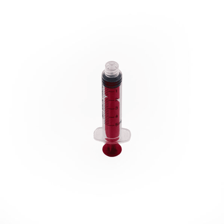 JERINGAS DE COLORES  5