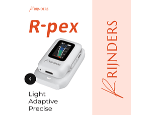 RIJNDERS LOCALIZADOR DE APICE R-PEX