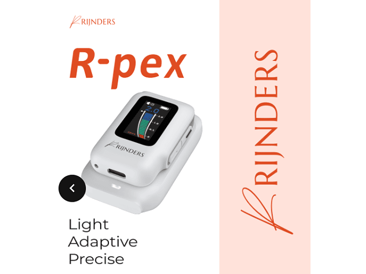 RIJNDERS LOCALIZADOR DE APICE R-PEX 1