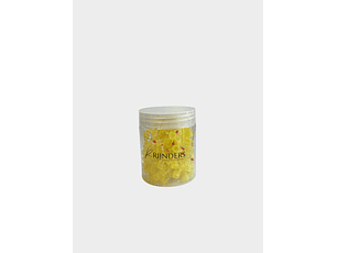 AGUJA DE IRRIGACION 30G CURVA 