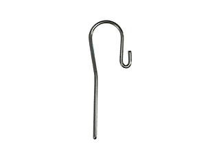 R-CLIP gancho para localizador apical