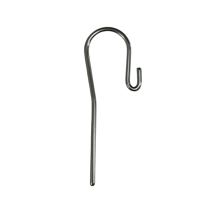 R-CLIP gancho para localizador apical 1