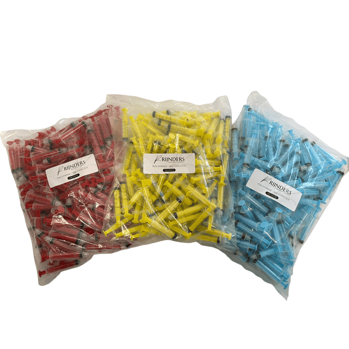 JERINGAS DE COLORES  2