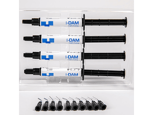 I-DAM barrera gingival